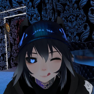 I am a 3D creator for vrchat worlds and welcome to my perfil
see my content in my store.
https://t.co/mWf0veVoNk
Join 
Discord: https://t.co/WRfX1ScECR
