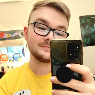 He/Him 🇨🇦🩷💜💙 Personal/Art/Pokemon acc | Controllers @XariqueTech | 💕 @itsmauve_ |