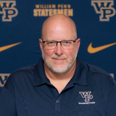 BradRVM's profile picture. Binns and Stevens Explosives, Inc./Transportation Director for William Penn University