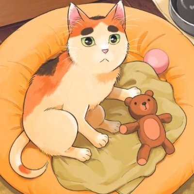 tonarinoyoukai's profile picture. 