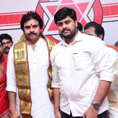 saisarathv's profile picture. Politician