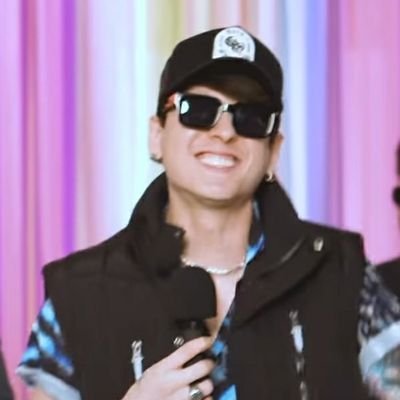 Yara_cnco's profile picture. 💍𝐂𝐡𝐫𝐢𝐬𝐭𝐨𝐩𝐡𝐞𝐫𝐯𝐞𝐥𝐞𝐳𝐦 
🥃𝐄𝐫𝐢𝐜𝐤𝐛𝐫𝐢𝐚𝐧𝐜𝐨𝐥𝐨𝐧
🌹𝐑𝐢𝐜𝐡𝐚𝐫𝐝𝐜𝐚𝐦𝐚𝐜𝐡𝐨
👽𝐙𝐚𝐛𝐝𝐢𝐞𝐥𝐝𝐞𝐣𝐞𝐬𝐮𝐬
4/4 🫶🏼
🇲🇽