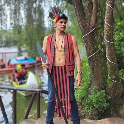 JC_MAYA072393's profile picture. Business Minded 📊📈
Goal Digger 📑📋
LFA👨‍💼2022, LPT👨‍🏫2023, CHRA👨‍💻2024, RPM🧑‍⚕️2024