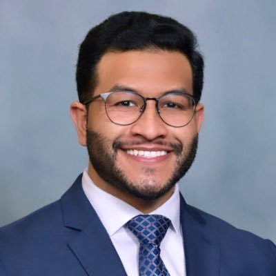 @CUSOMAnesthesia PGY-2 🩺 | @ASALifeline Resident Component Secretary 📝 | @OaklandU MD 👨🏽⚕️|@UofDenver BS, MBA 💼