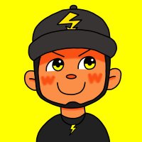 ⚡️破壊神SHOJI⚡️ (@hakaishinshoji) Twitter profile photo