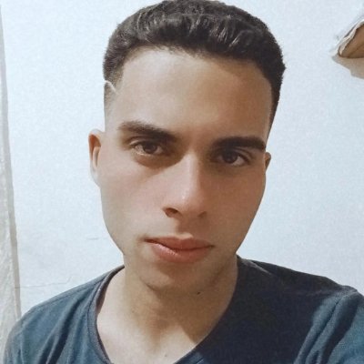 Biel_OliveiraS_'s profile picture. Analista de Sistemas ⚡