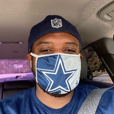 Husband and Father, Born and Raised From Senior Bowl City And Home Of The Mardi Gras! Go Dallas Cowboys, Alabama Crimson Tide , AAMU Bulldogs and Chicago Cubs!!