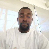 Lugard Egwuma(@lugard_egwuma) 's Twitter Profile Photo