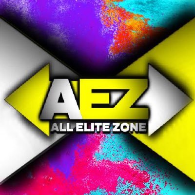 The official twitter account for the All Elite Zone Podcast