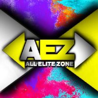 All Elite Zone Podcast(@AllEliteZone1) 's Twitter Profile Photo
