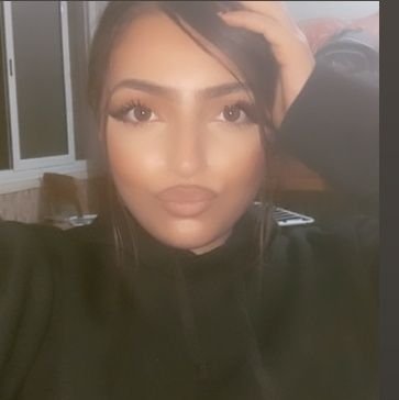 BlrbMiria's profile picture. place ta confiance en الله