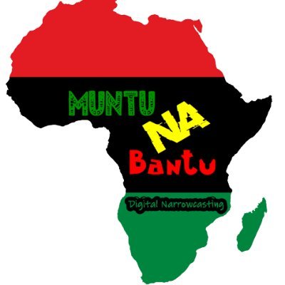 The Mutants are about to be unveiled..? However, the world is NOT ready for them...Welcome to Muntu Na Bantu!!!