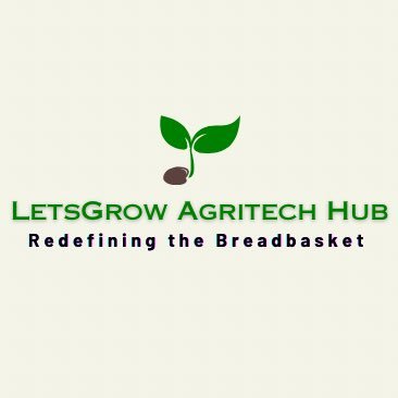 “the-first-of -it’s-kind” incubator built in a Hub and Spoke model creating an ecosystem across the agri-food value chain through innovation & entrepreneurship