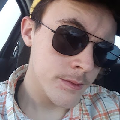 RonnyB558659's profile picture. Independent Minecraft Journalist