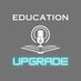 Education Upgrade Podcast with Jake Schulke (@EdUpgrade) Twitter profile photo