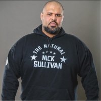 Nick “The Natural” Sullivan (@thenaturalns) 's Twitter Profile