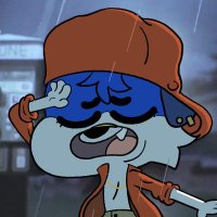PUNCHY! (@pranksterpuppy) 's Twitter Profile Photo PUNCHY! (@pranksterpuppy) 's Twitter Profile Photo