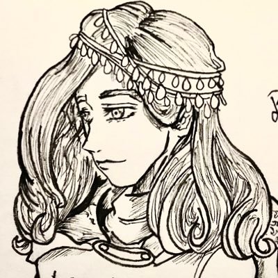 Composer - Fantasy Author - Illustration & Character Design | Christ Follower | #amwriting #epicfantasy #TLOSW #indiedev DON’T REPOST ART