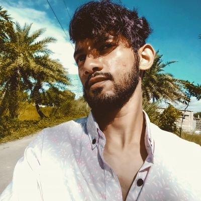 Author in progress and software engineer.