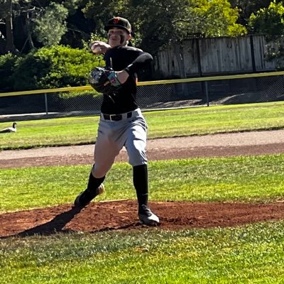 El Camino High School | Class of 2027 | 3B/1B/RHP | 3.0 GPA | 6’0” 160lbs | carlosjralcala@icloud.com | IG: carlosalcala_jr