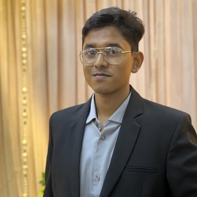 sadman_s2002's profile picture. Finance Enthusiast.