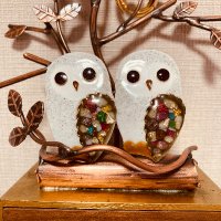 ふくろうの精 (@htnk0115) 's Twitter Profile Photo