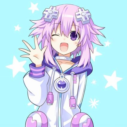 Hyperdimensionl's profile picture. Hyperdimension Neptunia (超次元ゲイム ネプテューヌ, Chōjigen Geimu Neputyūnu, lit,  Super Dimensional Game Neptune) is a series of role-playing video games