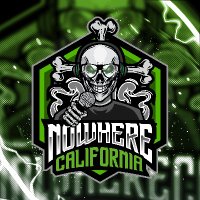 NOWHERE CALIFORNIA(@Nowhere_Podcast) 's Twitter Profile Photo