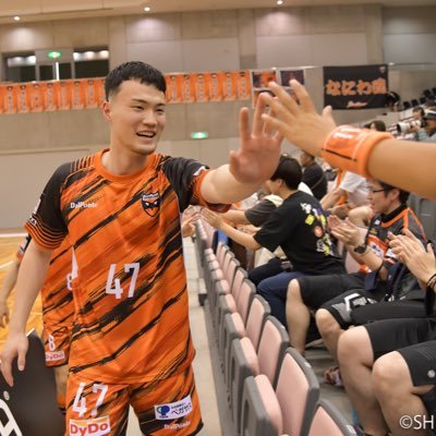 iguiguigu_47's profile picture. シュライカー大阪#47