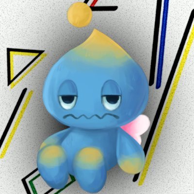 Professional user of MS Paint. he/him  chao in pfp by @jen_pen_