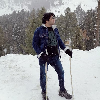 BilalKhan458187's profile picture. 