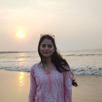Saumya Yadav (@sa06mya) 's Twitter Profile