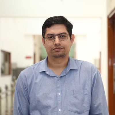 Senior Scientist @ CSIR-CENTRAL DRUG RESEARCH INSTITUTE