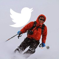Tomahawk(@TomahawkSki) 's Twitter Profile Photo