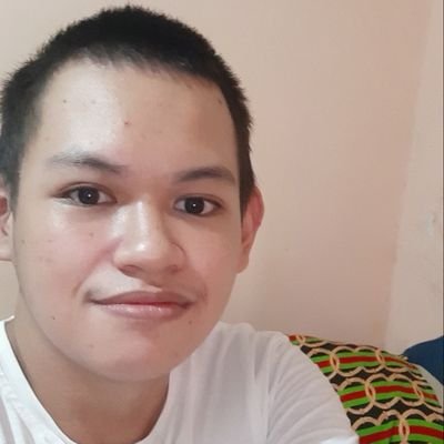 johnro_cr7's profile picture. eyy ka muna 🤙🤙🤙🤙