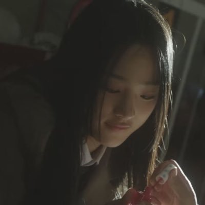 어리석고 둔한 너를 사랑해.