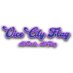 Vice City Flag (@ViceCityFlag) Twitter profile photo
