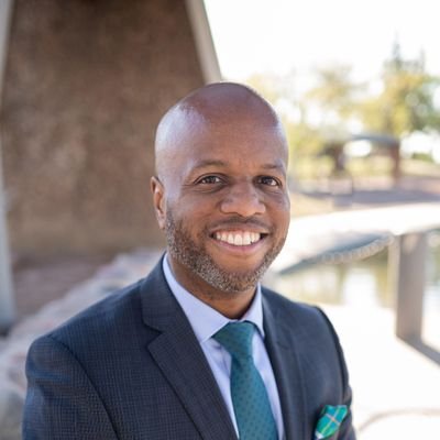 Mayor - City of Tempe & Executive Director of Community Relations - ASU Prep. Tweets & opinions are my own. Follow my official Mayor account at @mayorcoreywoods