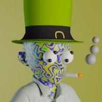 algoranter.algo (@algoranter) 's Twitter Profile
