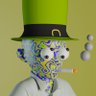 algoranter's profile picture. #AlgoNFT Collection | Ranting against Climate Change 365 days a year | https://t.co/BBz2tqdHyO