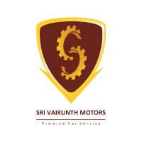 Sri Vaikunth Motors(@sri_vaikunth) 's Twitter Profile Photo