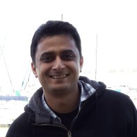 Dhimant Parekh (@dhimant) 's Twitter Profile