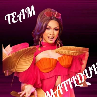 teammatilduh Profile Picture