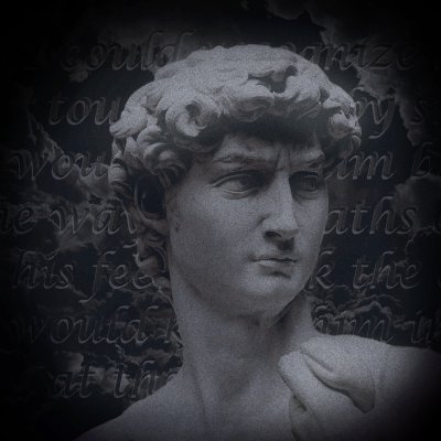 marble statue that writes things | 18+
stranded_labyrinth on ao3. same on tumblr but with a hyphen.
https://t.co/5mapAY0vsL