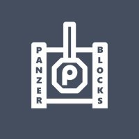 パンツァーブロックス(@PANZER_BLOCKS) 's Twitter Profile Photo