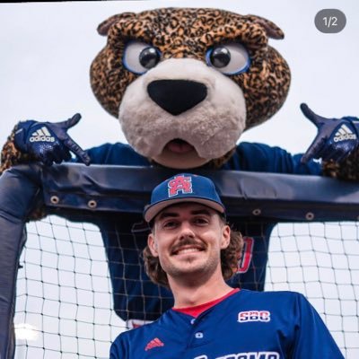 | JUCO survivor | South Alabama Baseball |