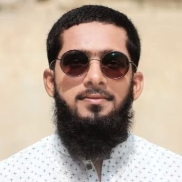 AhsanMoaviyah's profile picture. Life Is Not What You Think But You Feel