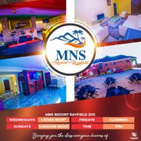 MNS Resort Rayfield Jos(@Mnsresort) 's Twitter Profile Photo