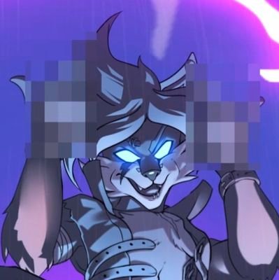 Melfeasanceさんのプロフィール画像
