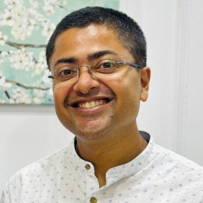 Dr. Deep Dutta Profile